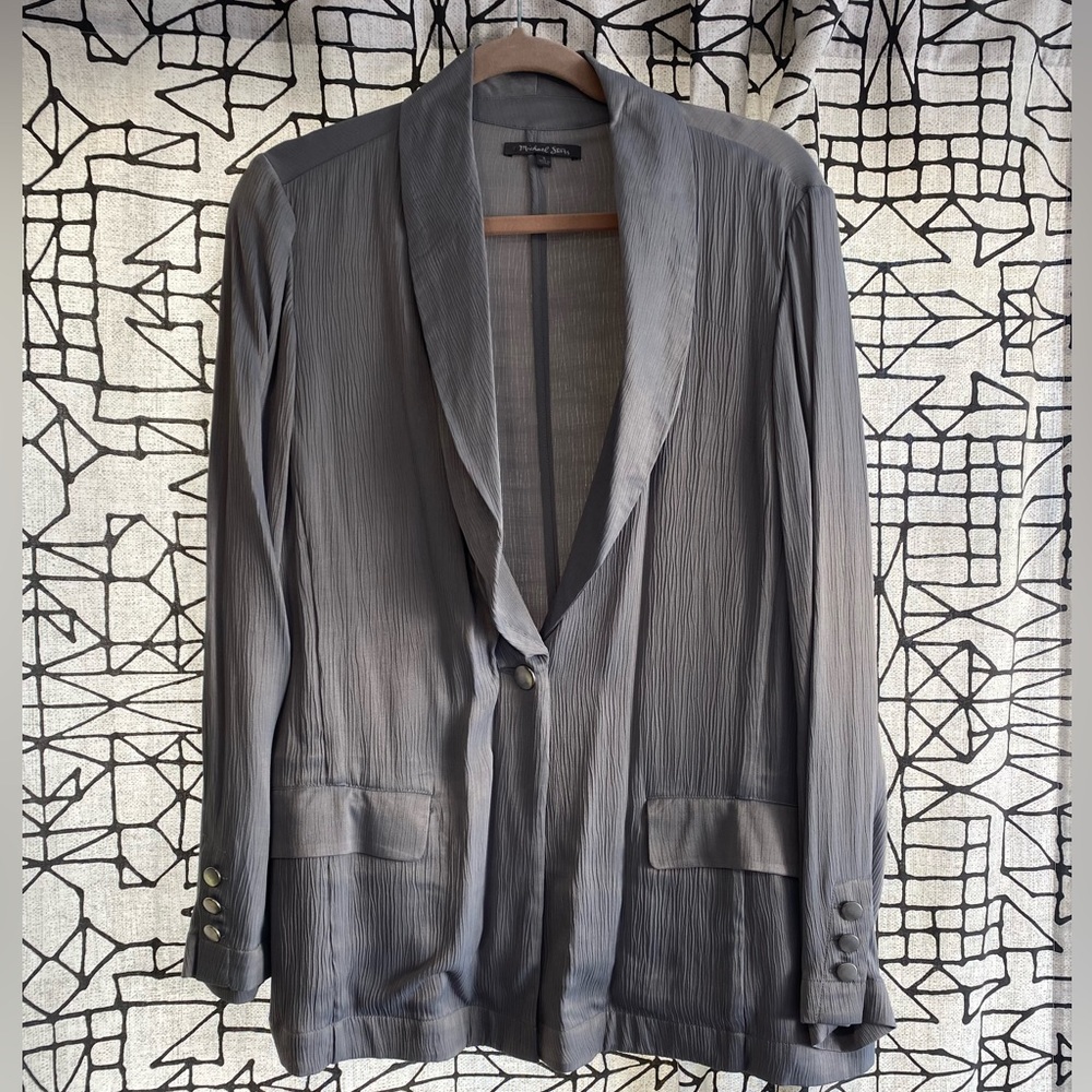 Michael Stars blazer